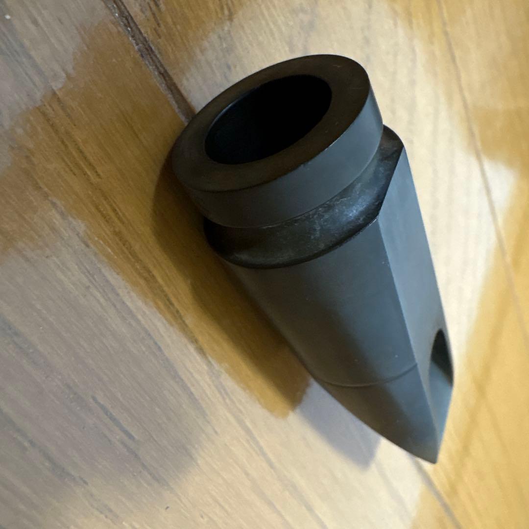 セルマー Super Session G マウスピース