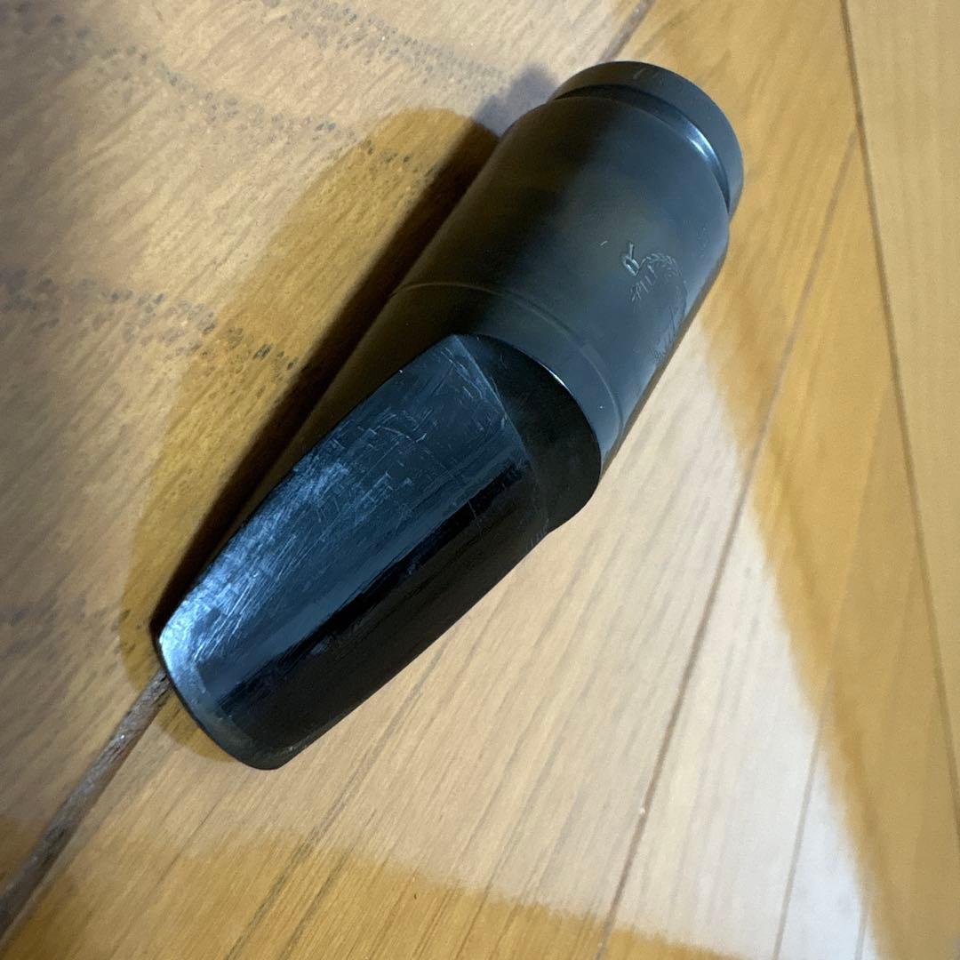 セルマー Super Session G マウスピース