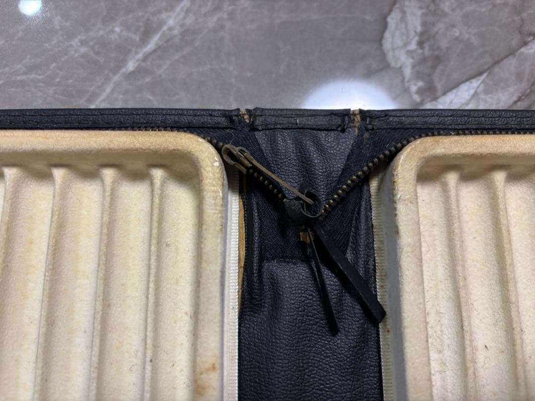 <希少> PILOT 非売品　1960年後期　万年筆　営業ケース　ヴィンテージ