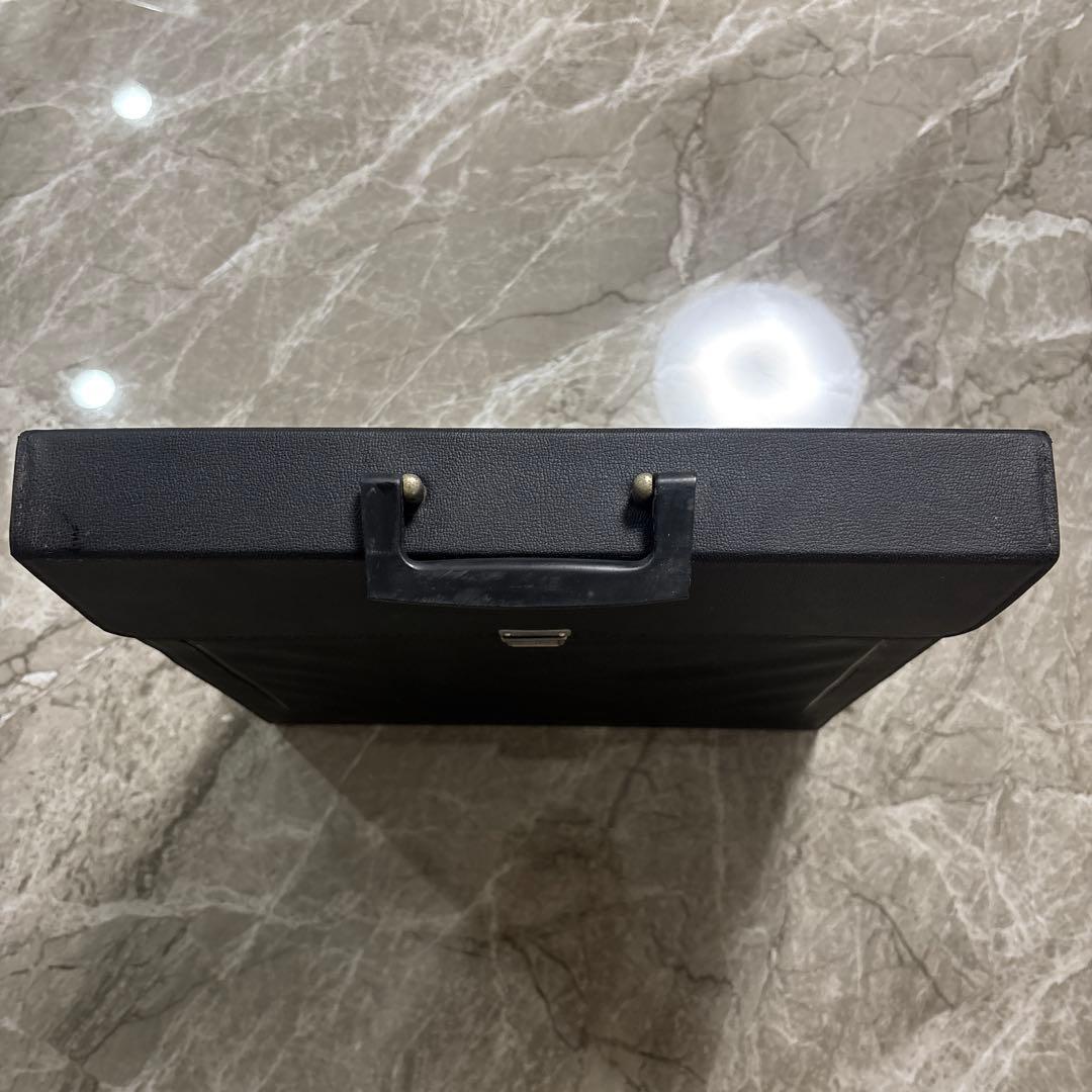 <希少> PILOT 非売品　1960年後期　万年筆　営業ケース　ヴィンテージ