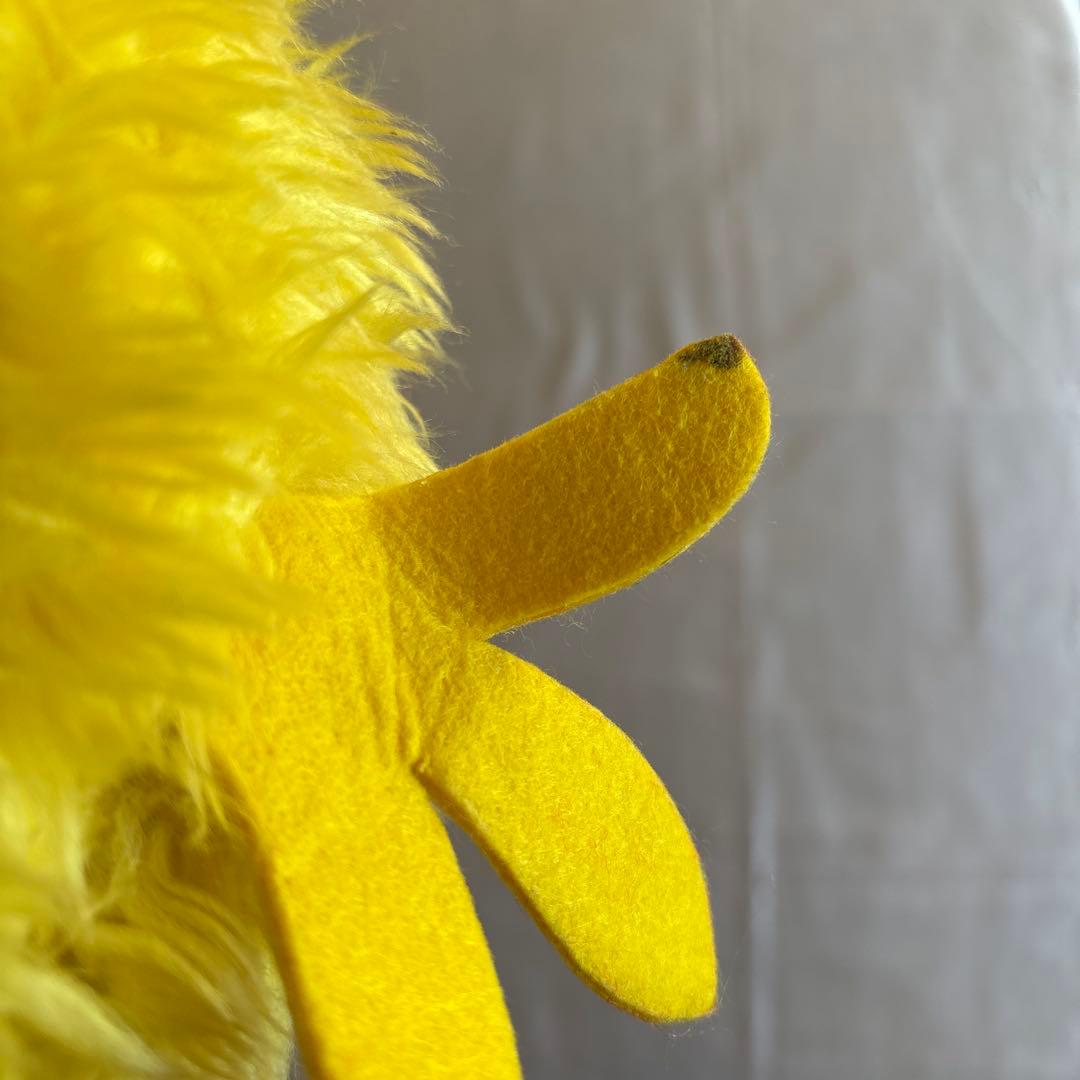 USJ セサミストリート Lサイズ ぬいぐるみ 3体セット