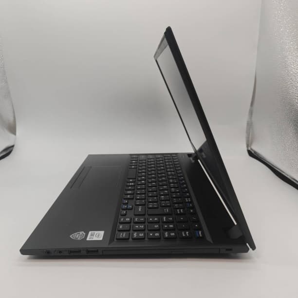 第10世代i3 バッテリ◎ 16GB フルHD 15 SSD512GB オフィス