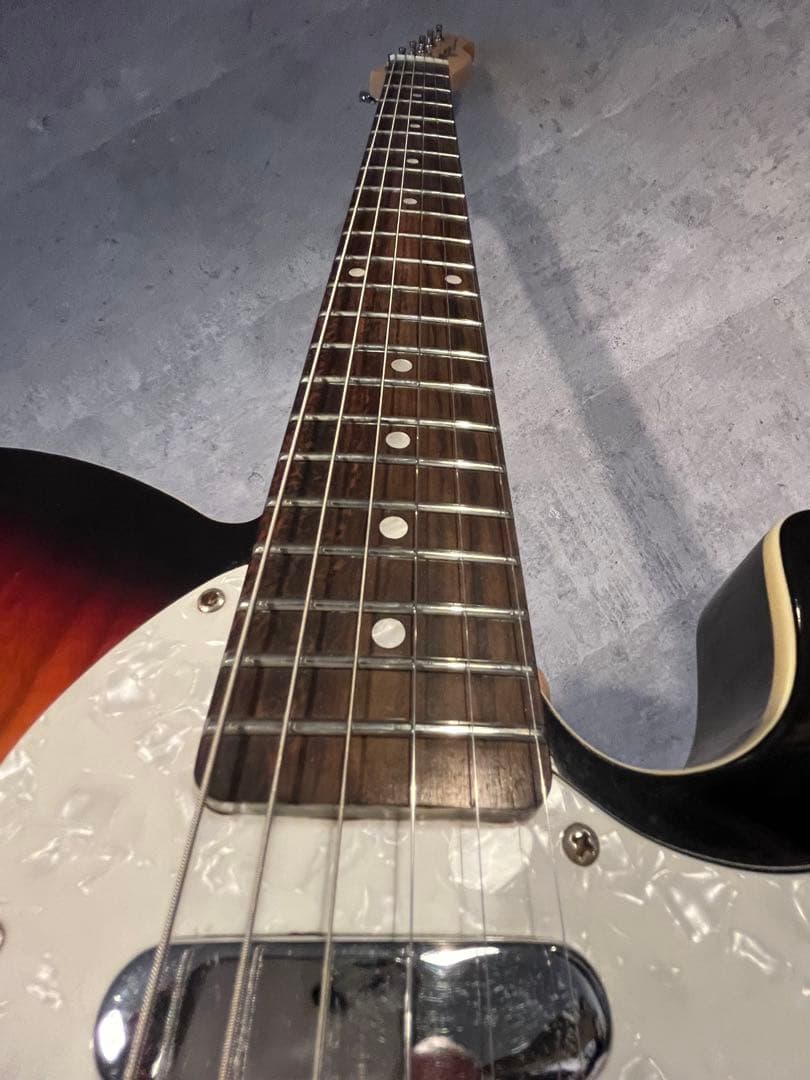 【最終価格】テレキャスター　シンライン　Monogram MGT-TH