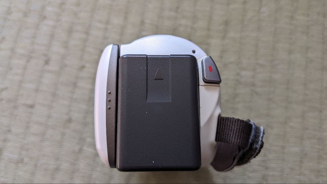 PanasonicビデオカメラHC-V360MS 2016