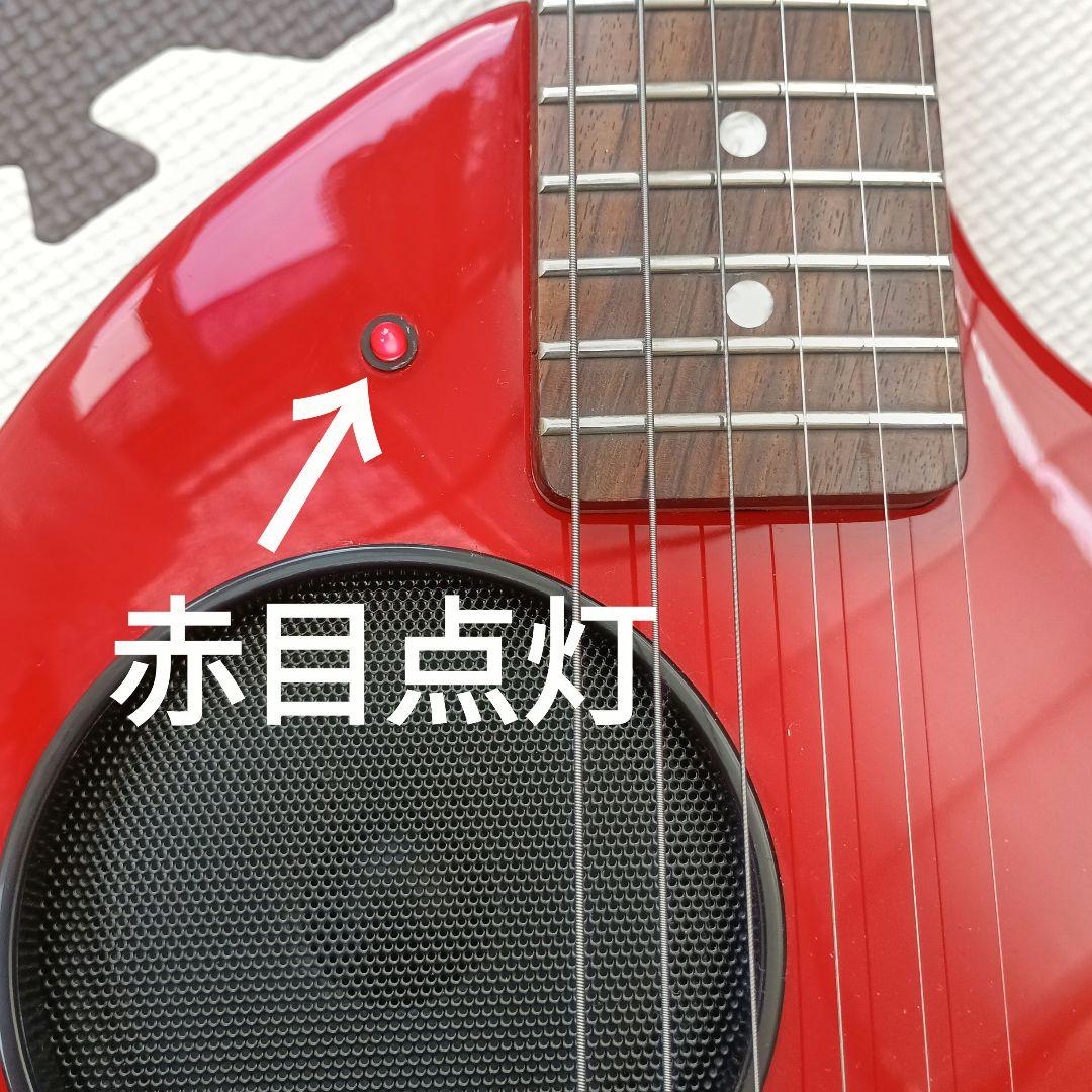 美・塗装！ZO-3 レッド　センド・リターン独立機能付き