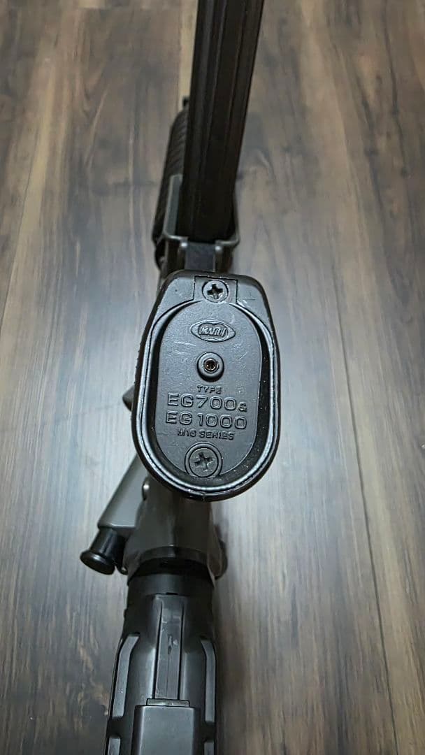 【動作OK】東京マルイ M4A1カービン　18禁