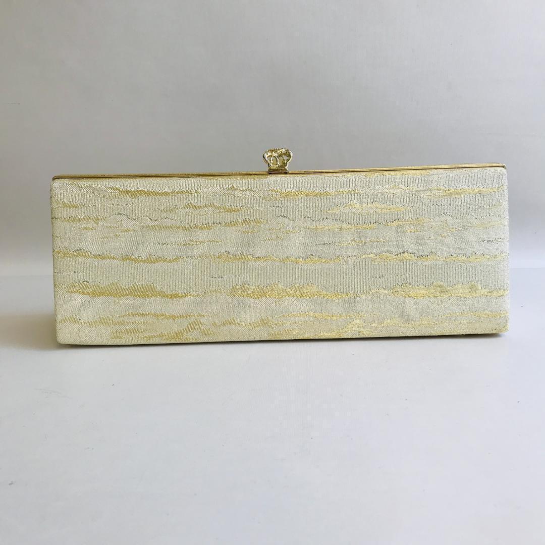 和装バック　フォーマル　礼装バック70　クラッチ　和装　着物