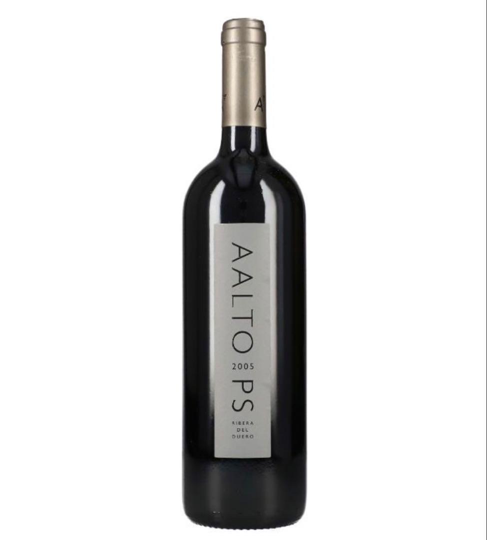 スペイン　高級　赤ワイン