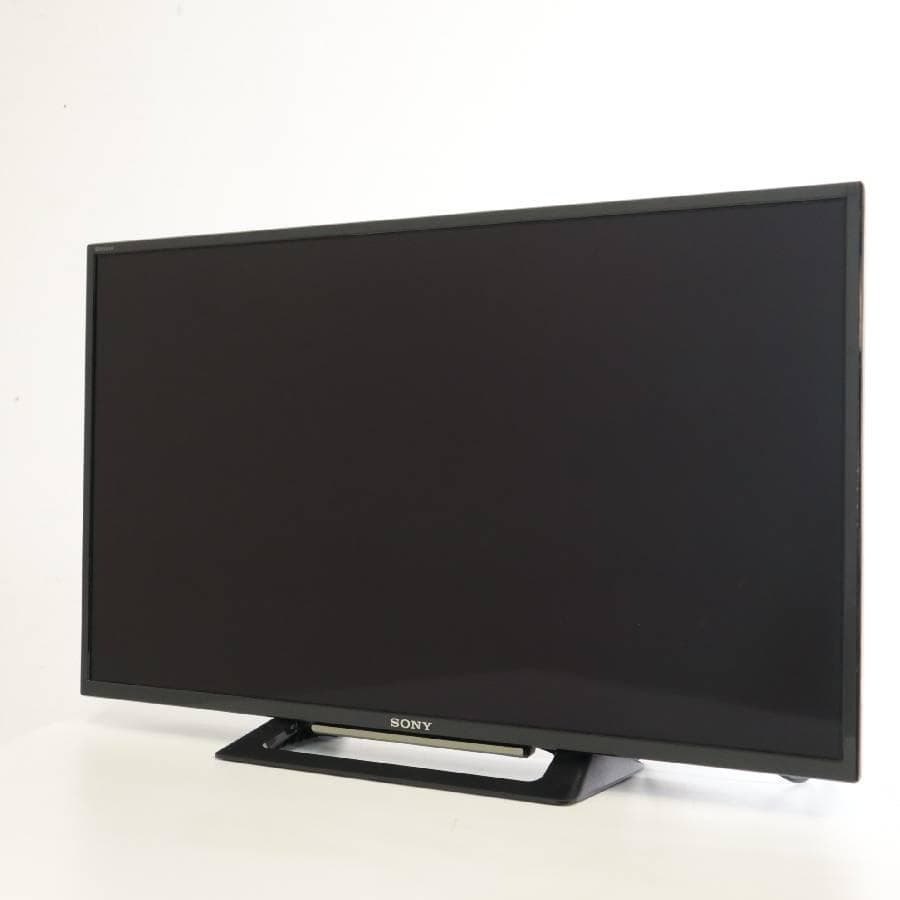 21年製 ソニー ブラビア 32V型 液晶テレビ KJ-32W500E 訳あり品