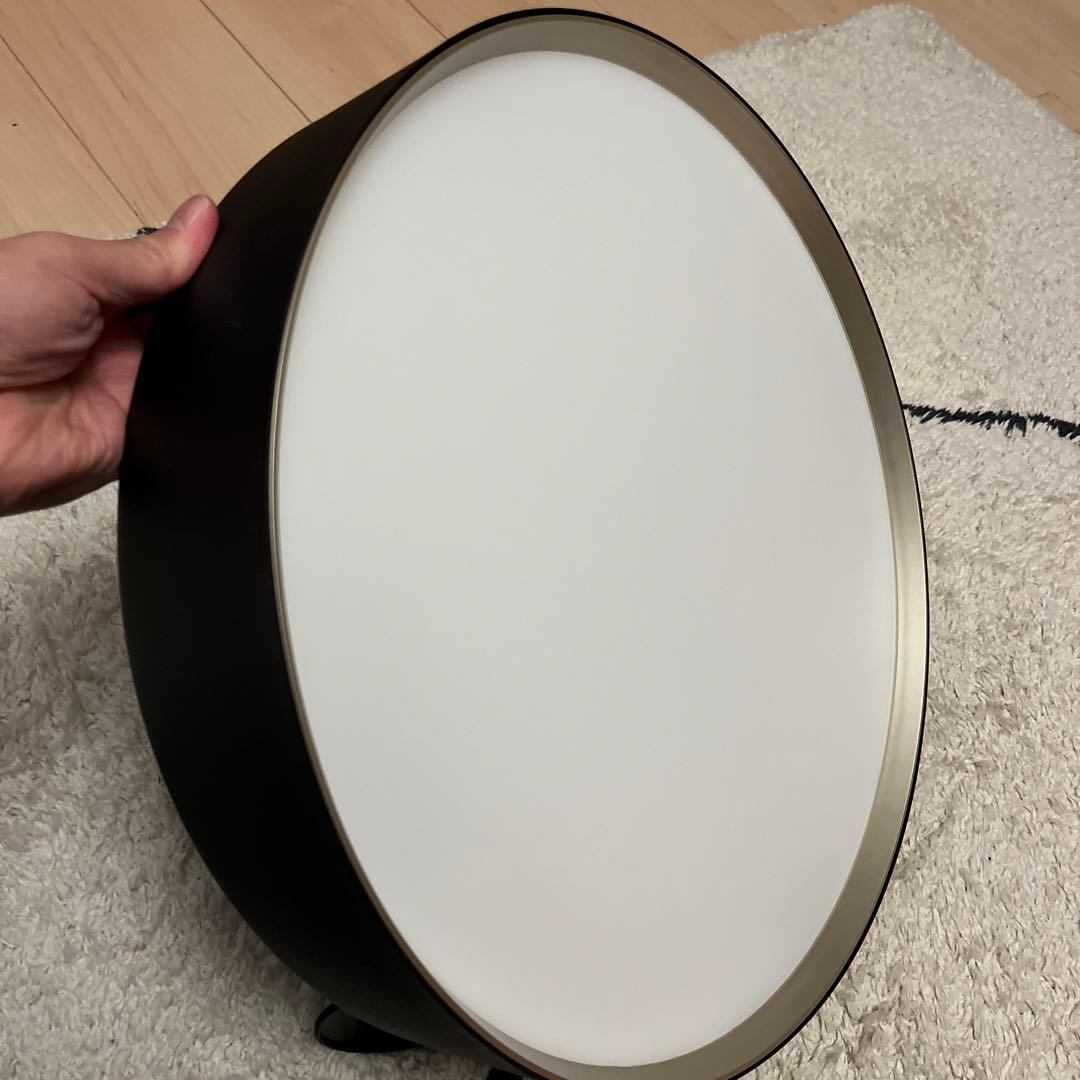 Art work studio Glow 3000 LEDシーリングライト