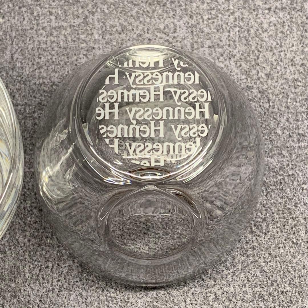 ⭐️未開封⭐️ヘネシーXO⭐️グラス⭐️700ml & 700ml & 50ml⭐️古酒⭐️