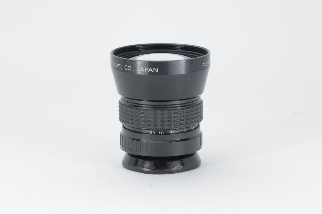 PENTAX-110 70mm f/2.8 レンズ