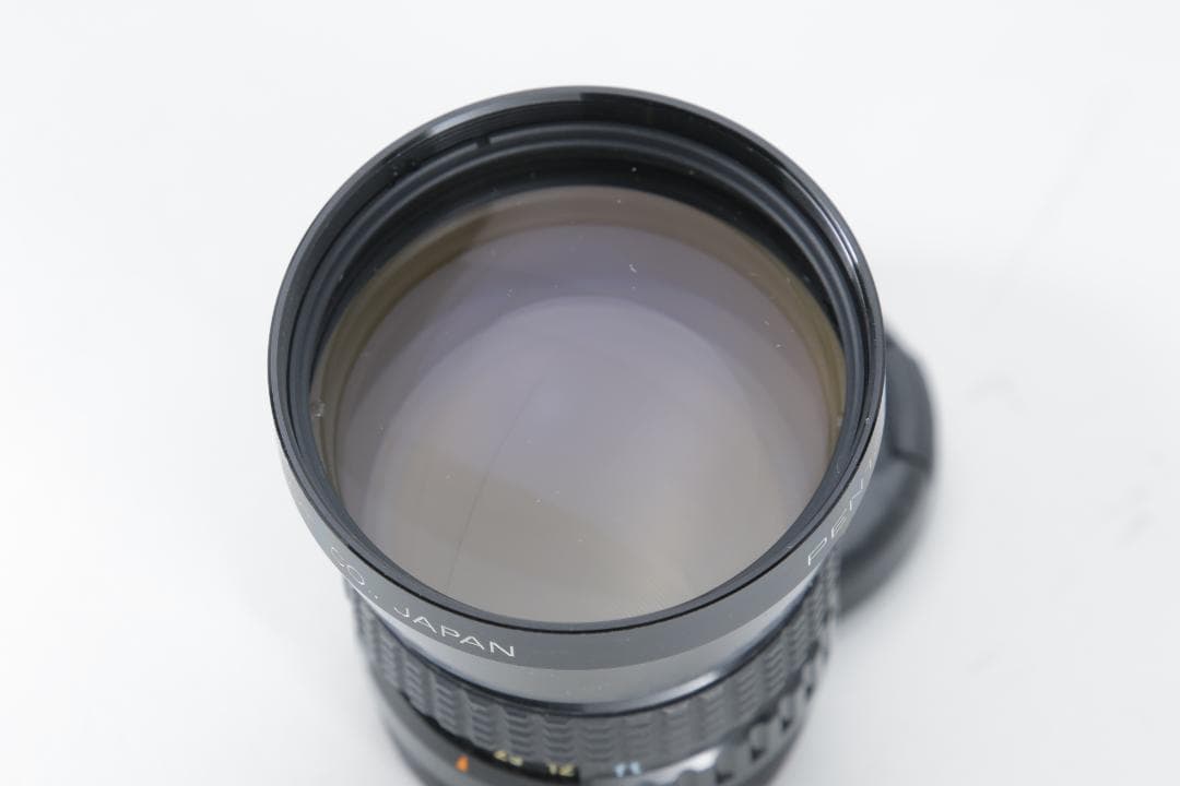 PENTAX-110 70mm f/2.8 レンズ