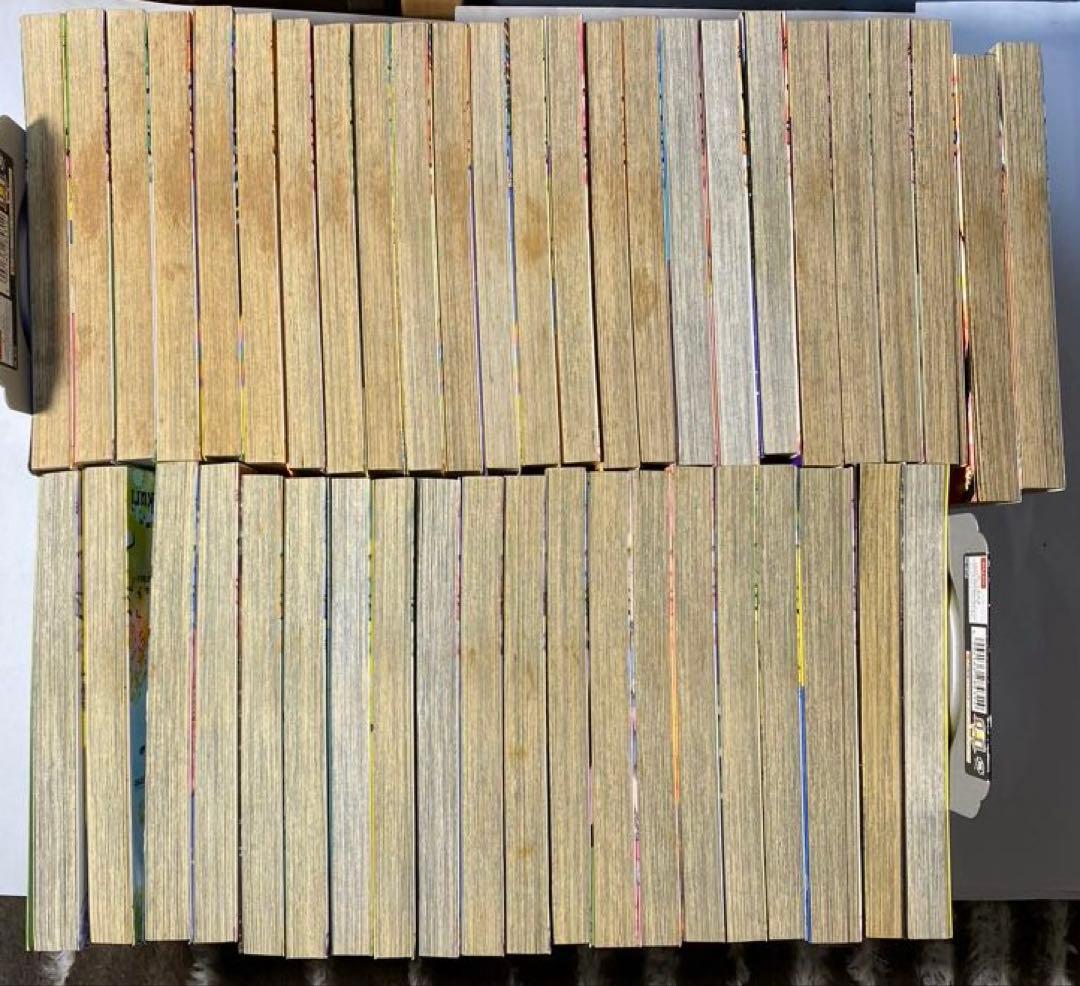 からくりサーカス 1~43 全巻初版セット+短編2冊セット/藤田和日郎