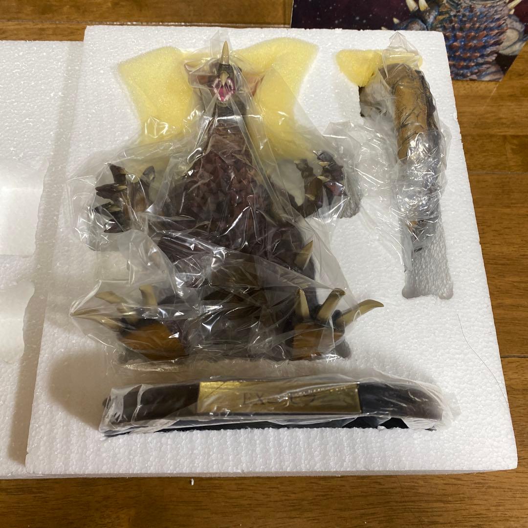 古代怪獣　ＥＸゴモラ　劇場限定