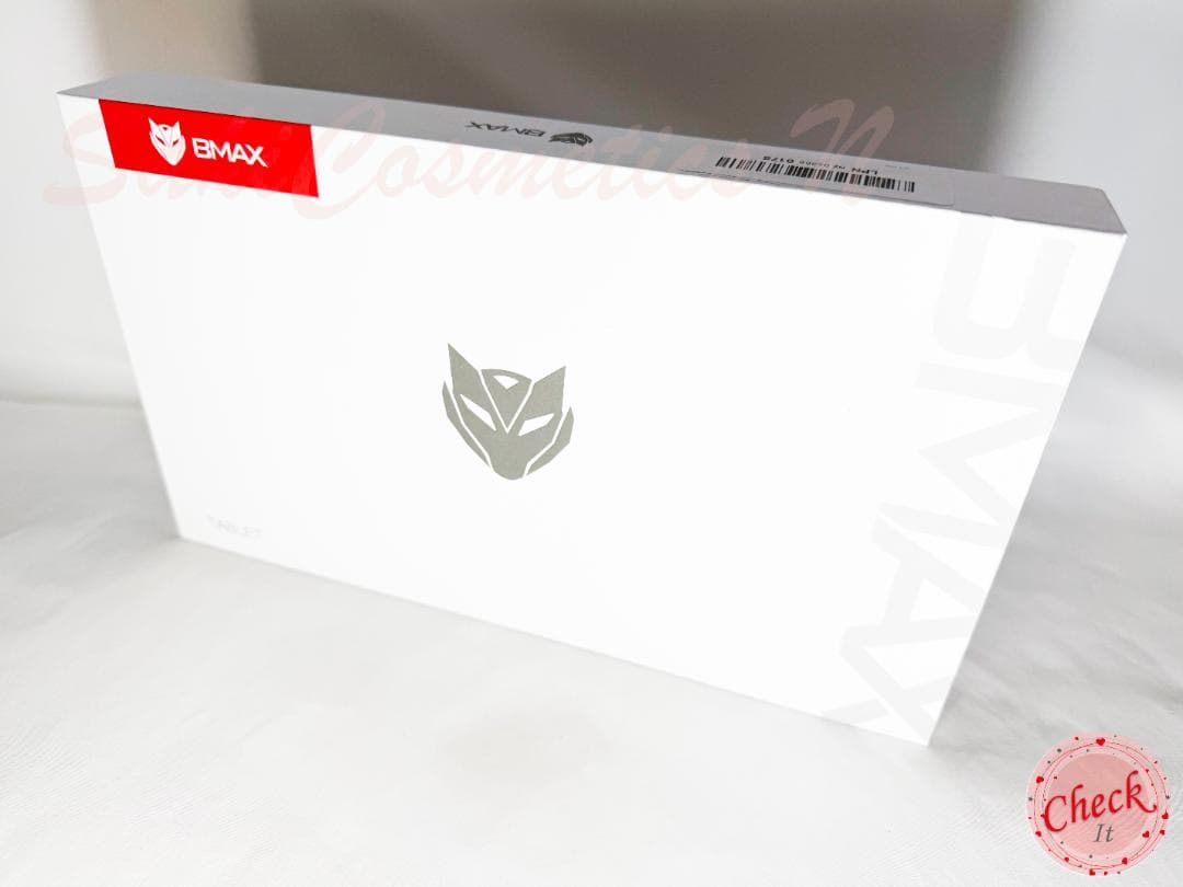 ✨液晶画面美品✨8インチタブレット✨ BMAX♡I8 Plus 動作確認済み✨