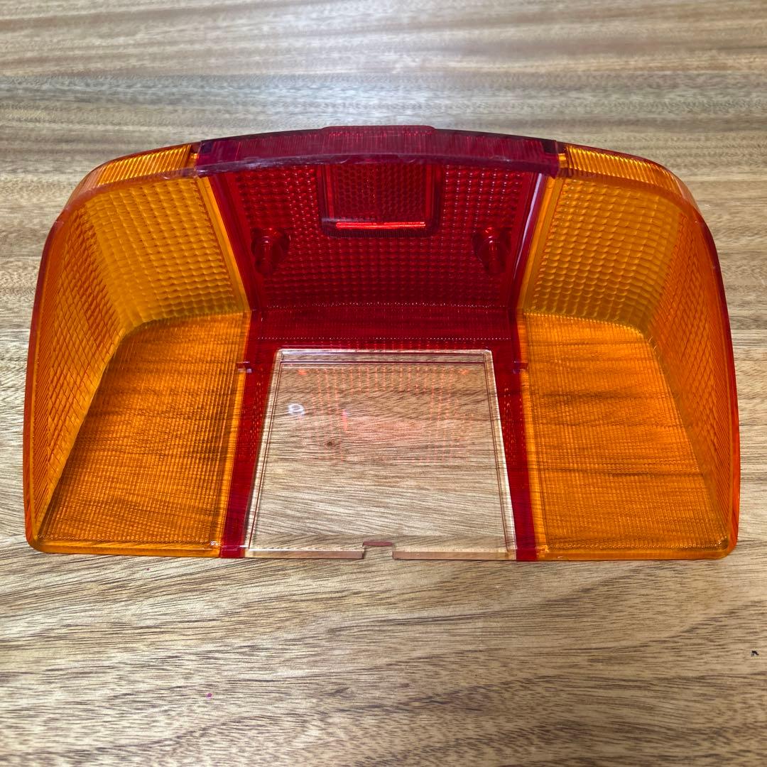 CBX400F テールレンズ　当時物