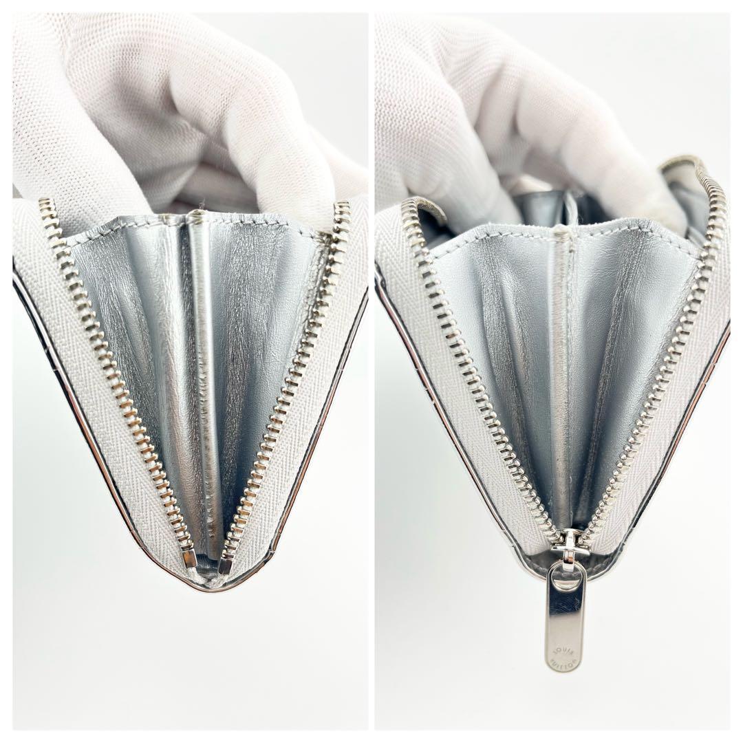 ⭐︎美品⭐︎ ルイヴィトン ケース M12673 ジッピーパース