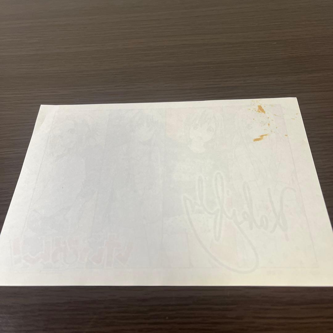 けいおん！K-ON! コレクションセット