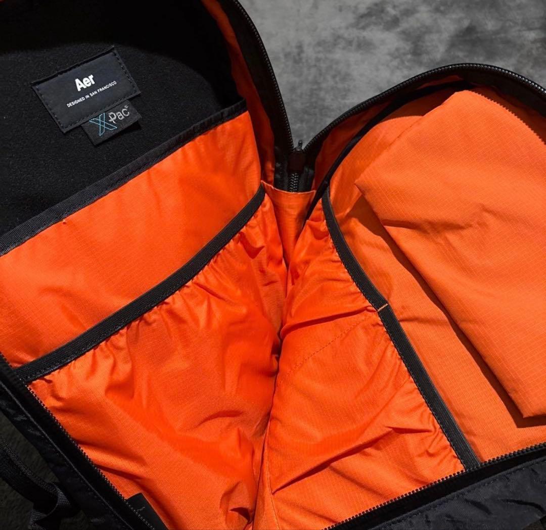 Aer Flight Pack 3 X-Pac フライトパック3 エックスパック