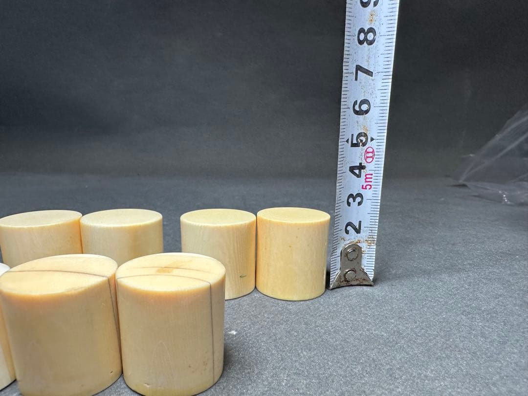 極上　天然素材　美術品 掛軸用 美品 表具　表装　掛け軸　書アンティーク