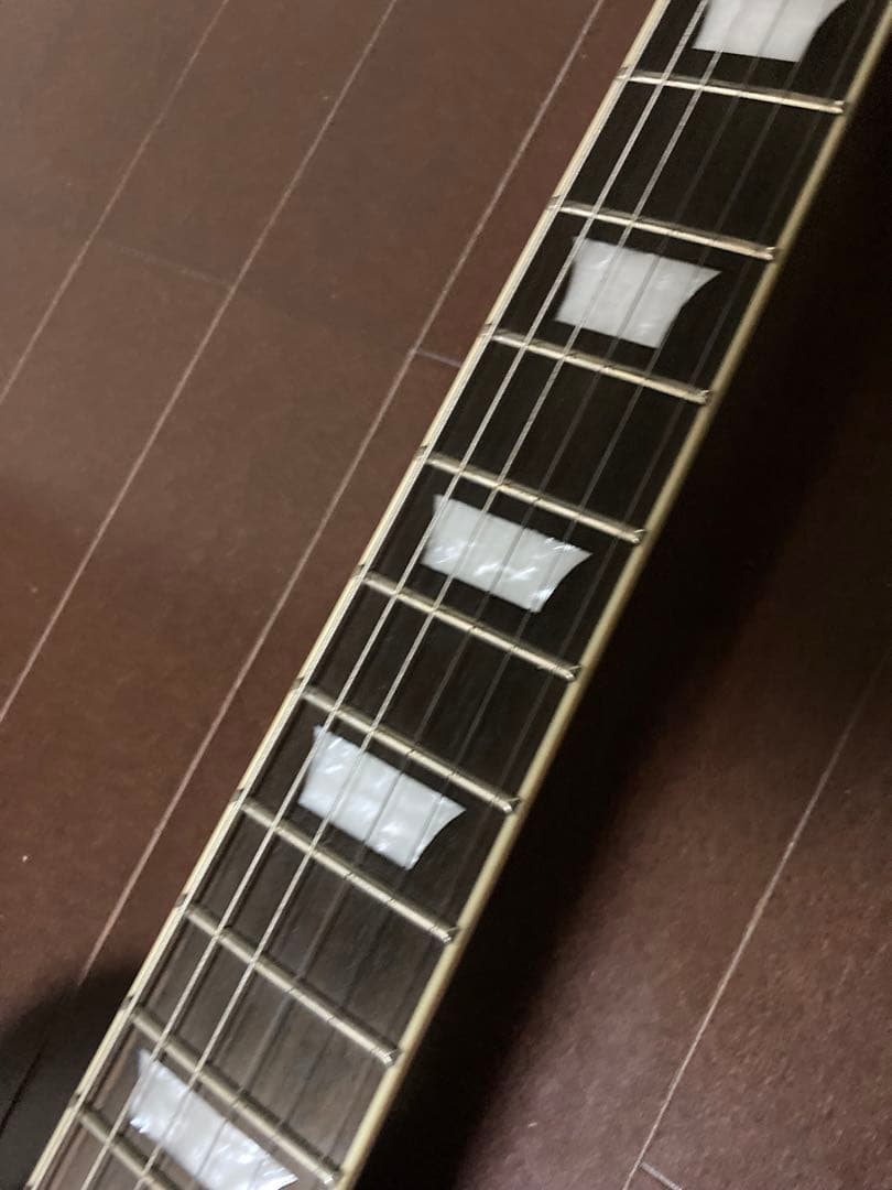 Epiphone Les Paul Standard エピフォン　値下不可