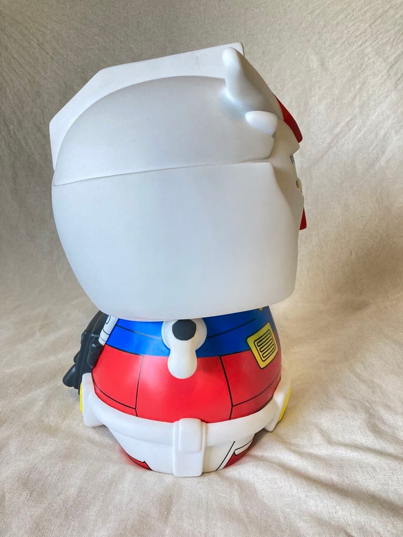 【レア】CIBOYS BIGフィギュア　ガンダム