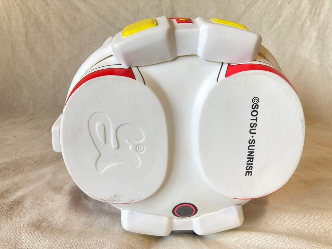 【レア】CIBOYS BIGフィギュア　ガンダム