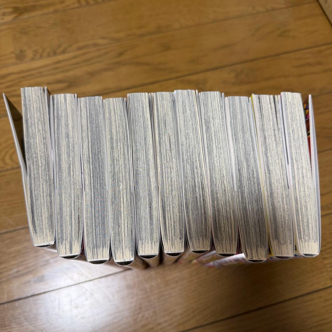 僕のヒーローアカデミア 38巻＋2冊セット