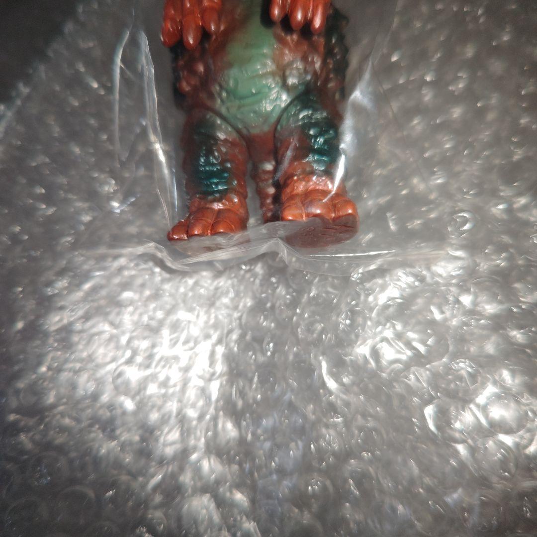 ぶたのはな　ガラモン　ソフビ　ウルトラマン　ウルトラQ　未開封