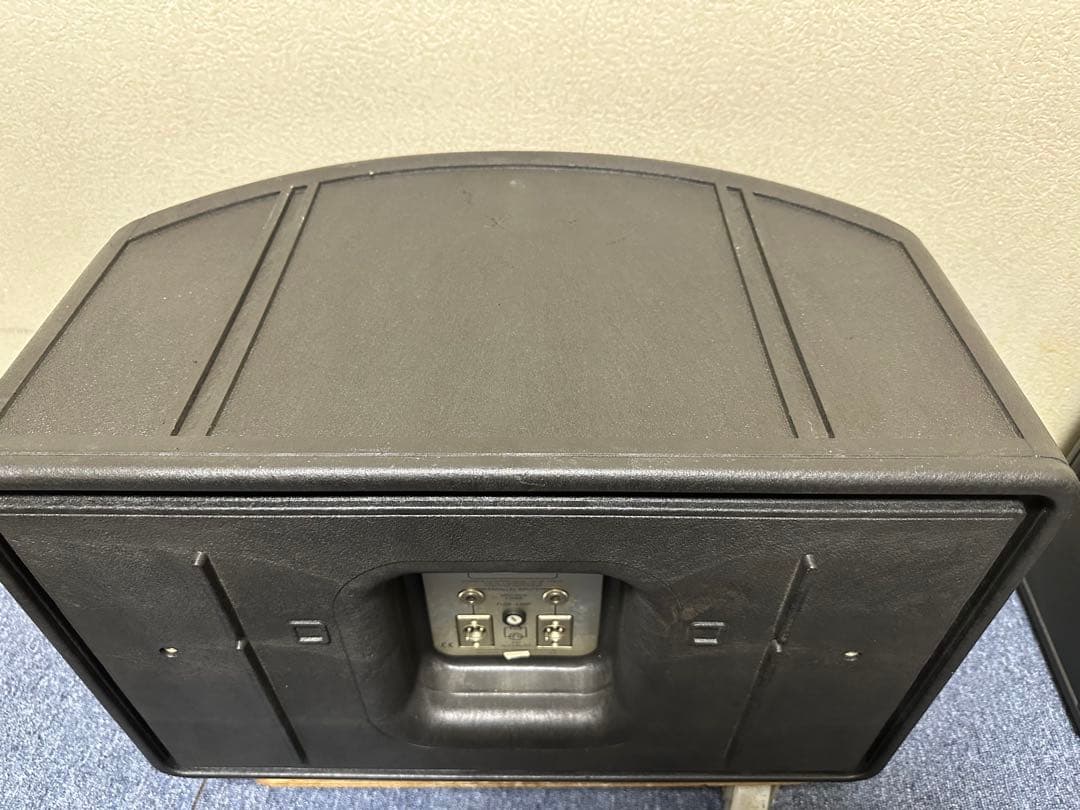 スピーカー・ウーファー Bose 802 seri II