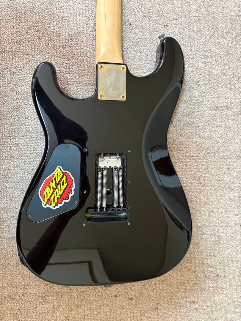 フェルナンデス SSHシリーズ