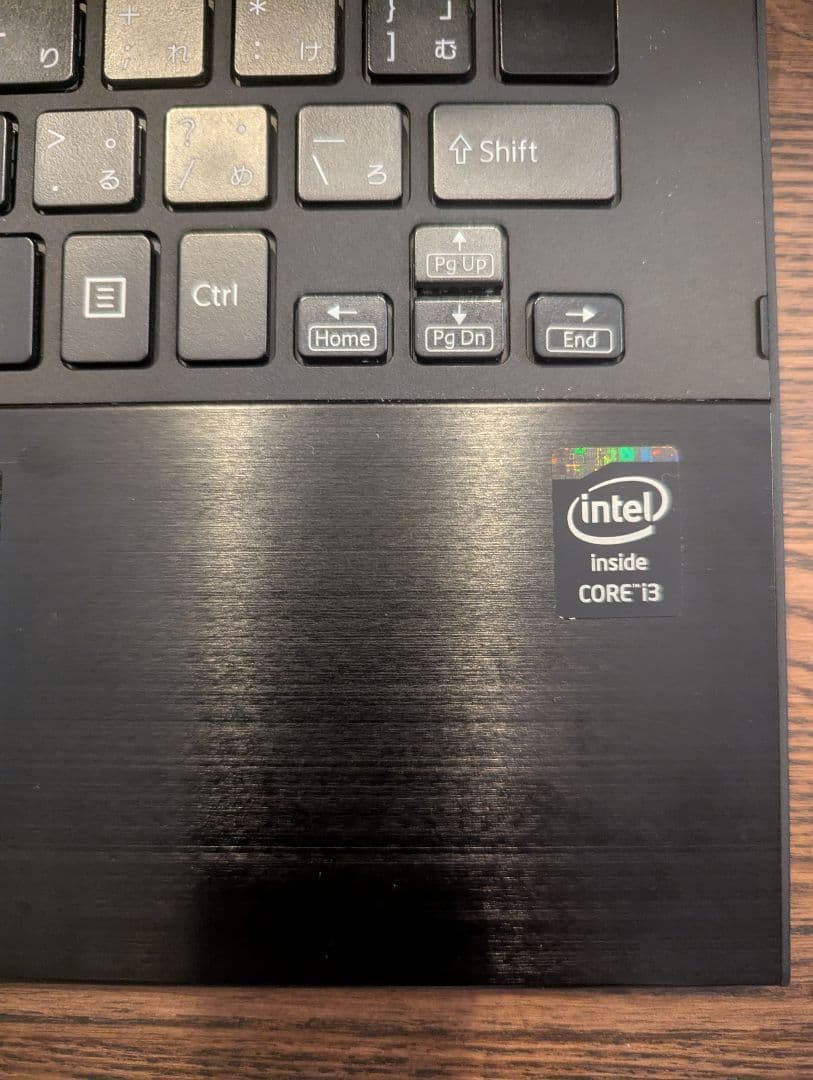 SONY/VAIO/ SVP1122A1J 超軽量ノートパソコン