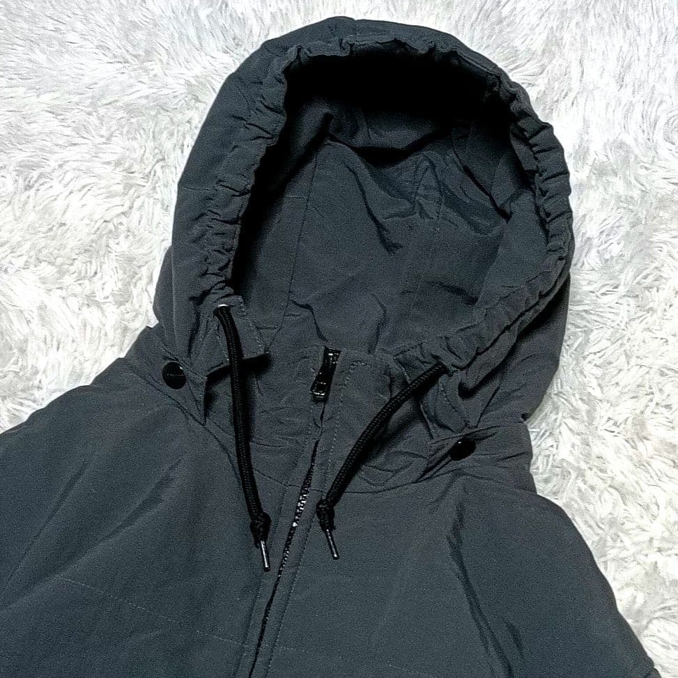 Carhartt カーハート　ブルックスジャケット　ナイロン　中綿　メンズ　XL