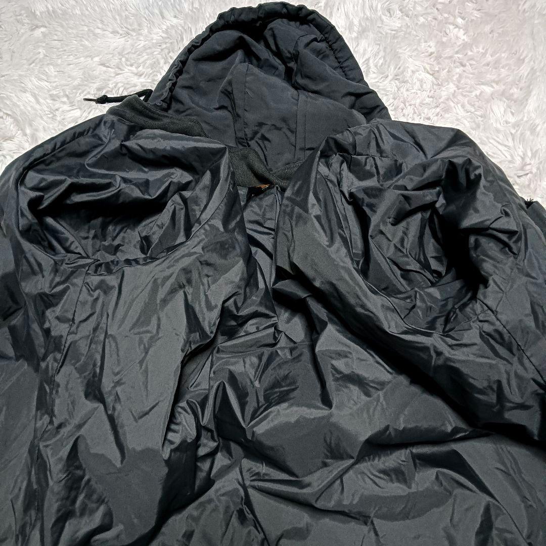 Carhartt カーハート　ブルックスジャケット　ナイロン　中綿　メンズ　XL