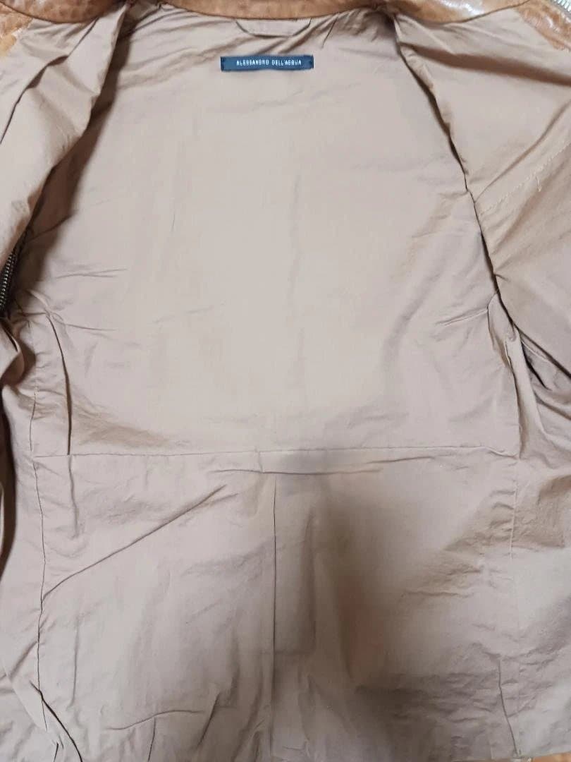 お肉食べたい商品Alessandro dell'Acqua