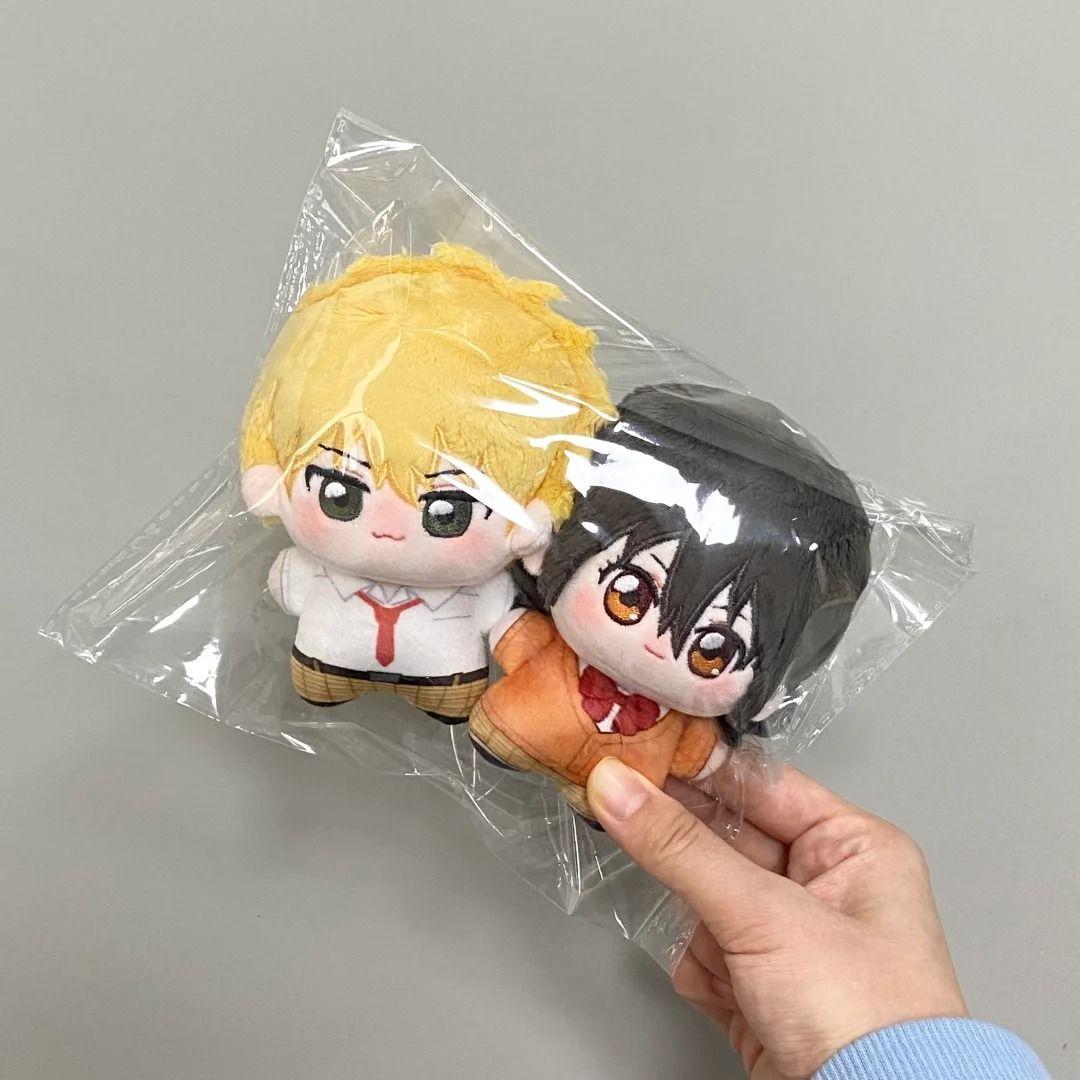 【激レア】会長はメイド様！ 碓氷拓海 鮎沢美咲 ぬい2体セット【最安値】