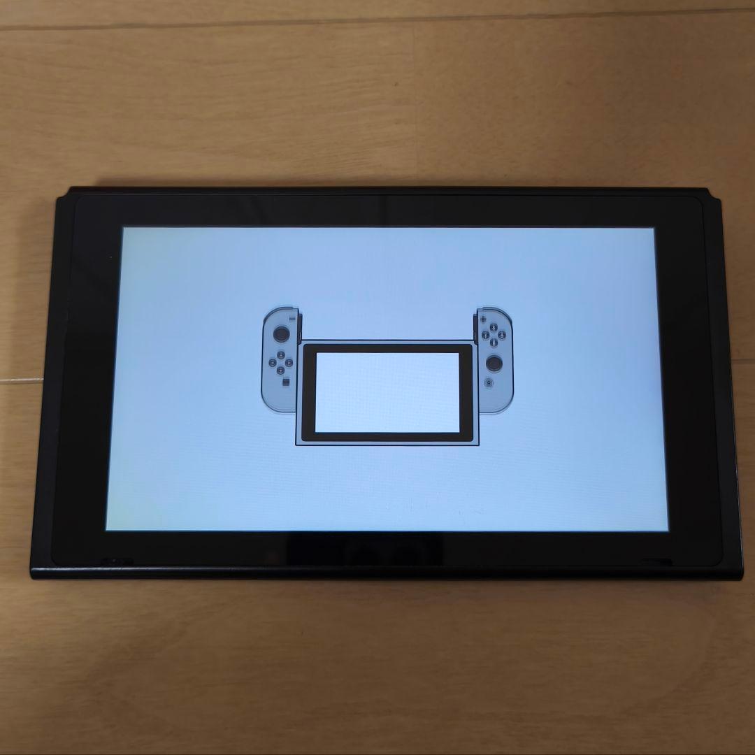 は*こ様 Nintendo Switc 本体 HAC-001 格安売切