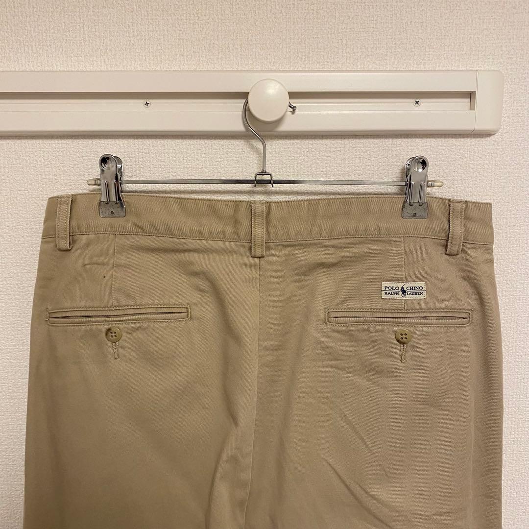 Polo Ralph Lauren ラルフローレン チノパン ポロチノ