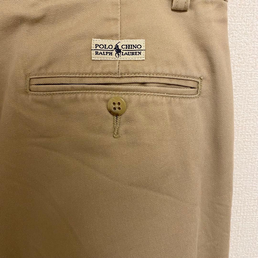 Polo Ralph Lauren ラルフローレン チノパン ポロチノ