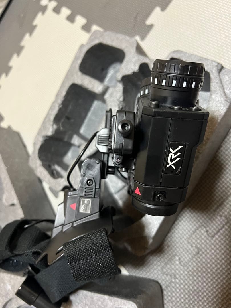 コールオブデューティ COD MW Dark Edition ナイトビジョン