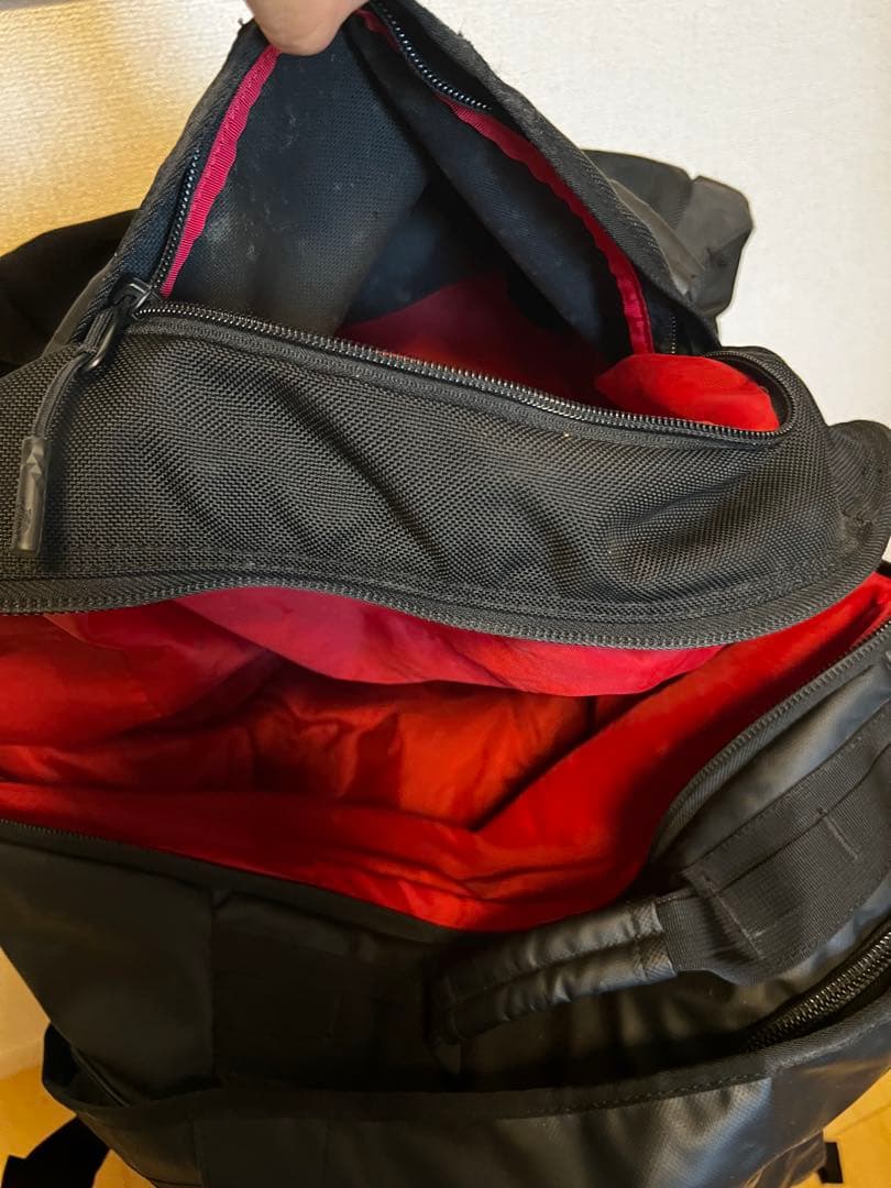 ノースフェイス　ローリングサンダー 36