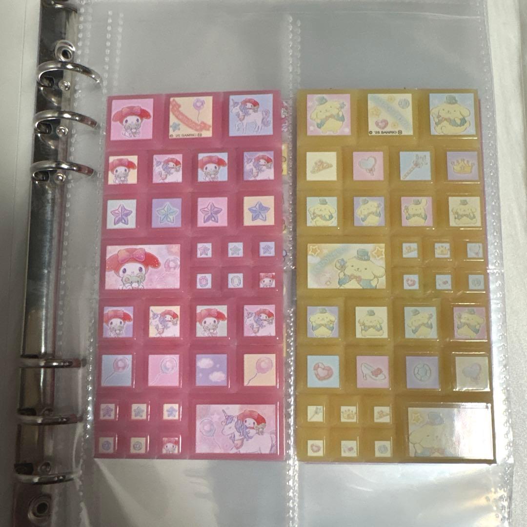 タイルシール あ13種類 まとめ売り♡