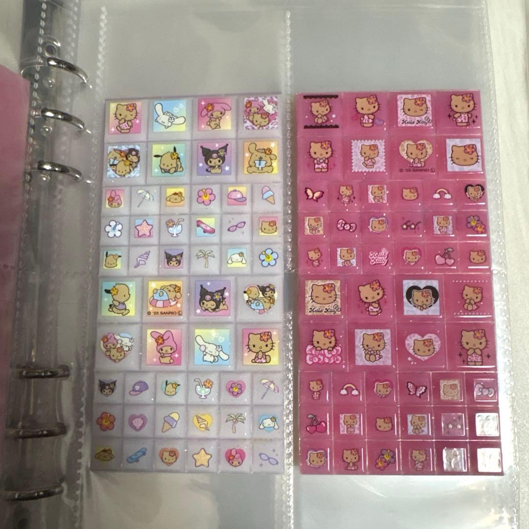 タイルシール あ13種類 まとめ売り♡