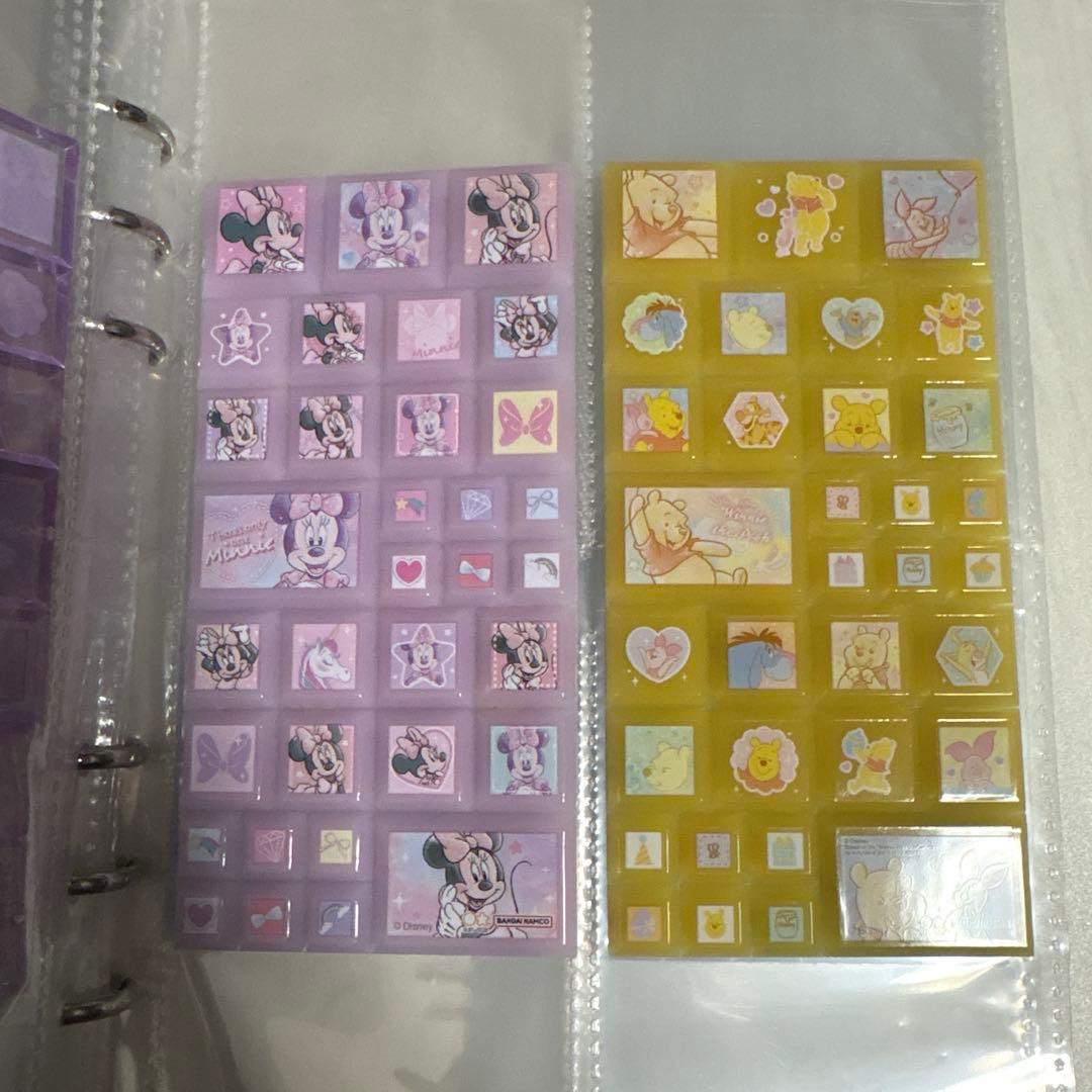 タイルシール あ13種類 まとめ売り♡