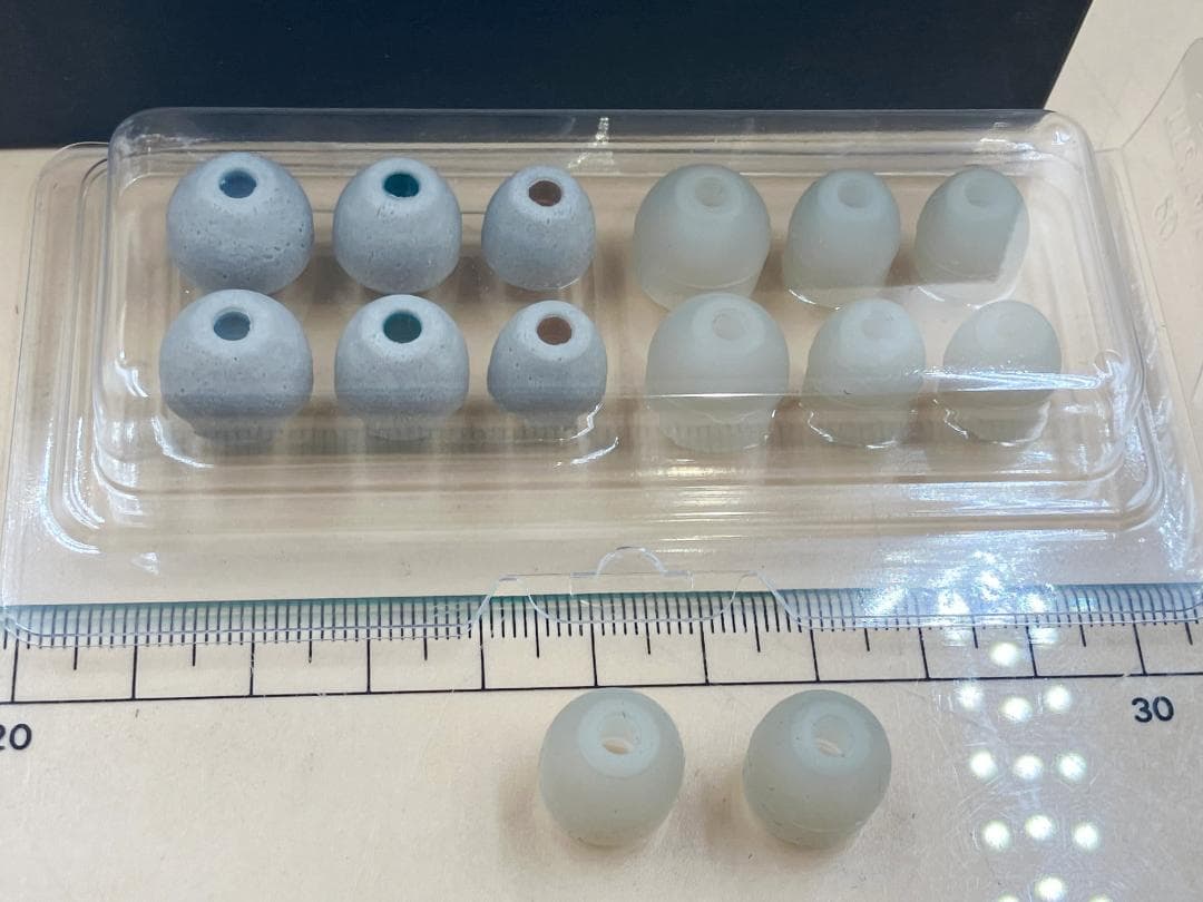 未使用　SONY WF-1000XM3