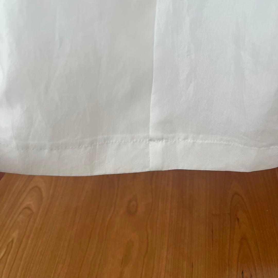 リグドット＊ワイドカーゴパンツ