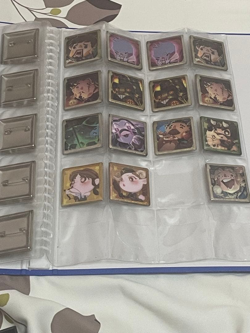 第五グッズ 総売り