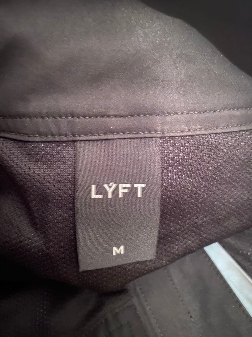 LYFT カネキンモデル　サーフパンツ