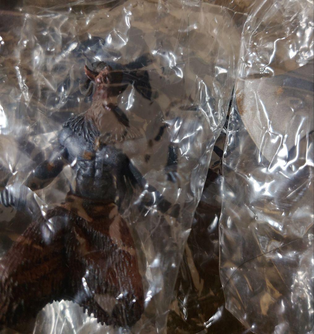 彼岸島　トレーディングフィギュア　8種　11体　コンプリート